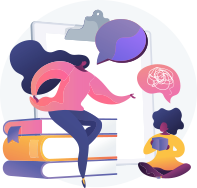 A Neurolinguistic Programming icon image